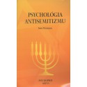 Psychológia antisemitizmu