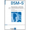 DSM-5 - Diagnostický a štatistický manuál duševných porúch