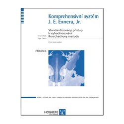 Komprehenzívny systém J. E. Exnera, Jr.