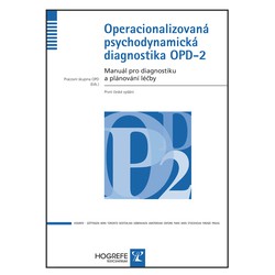 Operacionalizovaná psychodynamická diagnostika OPD-2