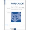 RORSCHACH - Praktická príručka