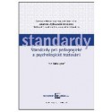 Štandardy pre pedagogické a psychologické testovanie (APA)