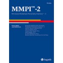 MMPI®-2: Minnesota Multiphasic Personality Inventory®-2 SK ver. 1. vydanie