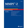 MMPI®-2: Minnesota Multiphasic Personality Inventory®-2 CZ ver.