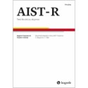 AIST-R (SK) Test štruktúry záujmov - Orientačná metodika pre voľbu povolania