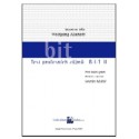 B-I-T II: Test profesných záujmov