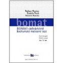 BOMAT - advanced