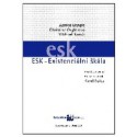 ESK - Existenciálna škála