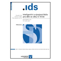 IDS: Inteligenčná a vývinová škála pre deti vo veku 5–10 rokov