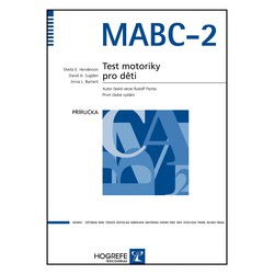 MABC-2: Test motoriky pre deti