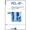 PCL-R: Hareho škála psychopatie, 2. vydanie