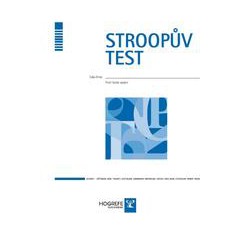Stroopov test