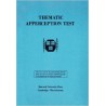 TAT: Tematicko apercepčný test