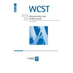 WCST - Wisconsinský test triedenia kariet